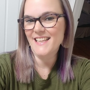 Fundraising Page: Kimberly Peterson